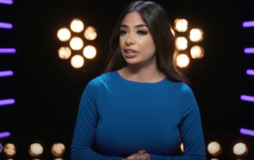 Daniela de Gran Hermano contó cuál fue la cirugía que le cambió la vida