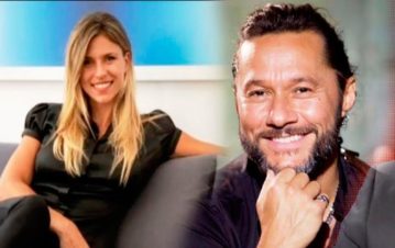 Qué respondió Diego Torres cuando le preguntaron si está soltero