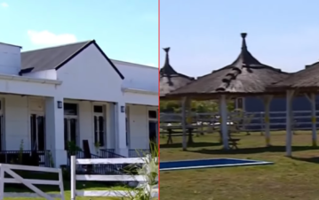 Cuáles son los cambios qué tendrá El Hotel de los Famosos para la segunda temporada: el video