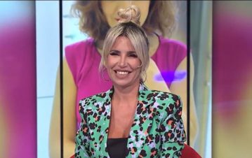 Revelan cómo se irán vestidos todos los invitados al casamiento de Florencia Peña en Salta