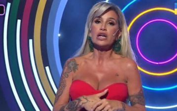 Revelan a qué famoso personaje Florencia Peña le hizo perder medio millón de dólares