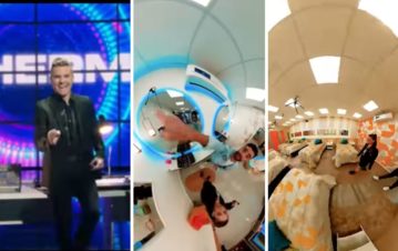 Los secretos de la nueva casa de Gran Hermano