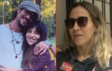 Cómo descubrió Jimena Barón la infidelidad de Daniel Osvaldo con Gianinna Maradona
