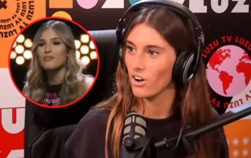 Lola Latorre contó los secretos de Julieta, la chica de Gran Hermano que fue su compañera