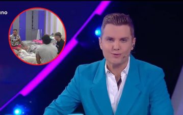Quiénes son los "4 fantásticos", el primer grupo de Gran Hermano