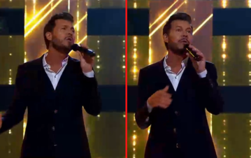 Marcelo Tinelli explicó cómo será la segunda temporada de Canta Conmigo Ahora