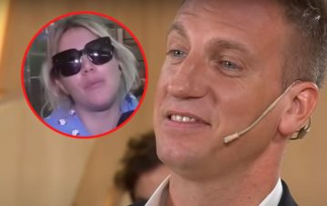 La inesperada reacción de Maxi López al reencuentro de Wanda Nara y sus hijos