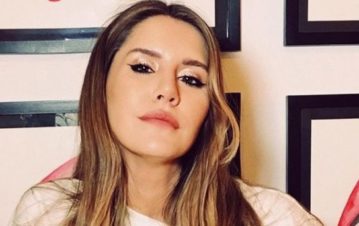 Mica Tinelli comparó la crianza de su perro con la maternidad y la destrozaron: “Una puede sentirse...”