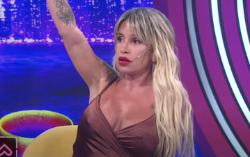 Flor Peña reveló con qué se destaca en la cocina y dejó a todos boquiabiertos