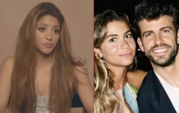 Apareció quién fue la culpable de la infidelidad de Gerard Piqué a Shakira: “Ella le presentó a…”
