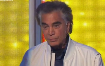 El Puma Rodríguez dio su predicción del gran ganador de Canta Conmigo Ahora