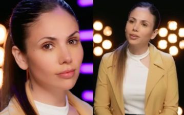 Romina se quejó sin filtros de los hombres de Gran Hermano: “¡Qué bronca! Pusieron todos…”