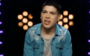 Por qué Thiago Medina no quería anotarse en Gran Hermano: "Decía que era una..."