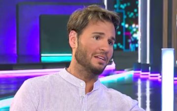 Tomás Dente dio la sorpresa del año como cantante y adelantó un audaz proyecto: “Voy a hacer…”