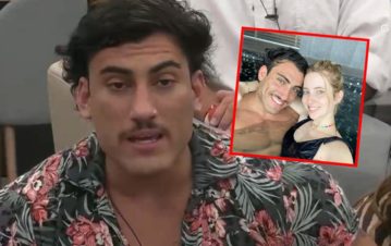 Tomás Holder habló en Gran Hermano de su sueño de ser papá: “Quiero un niño para llevarlo al gimnasio y…”