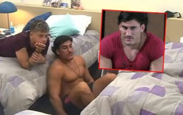 ¡Polemiquísimo! Tomás Holder confesó que cometió un delito grave antes de entrar a Gran Hermano