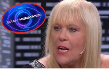 Laura Ubfal reveló quiénes son las dos mujeres que están muertas por Alfa de Gran Hermano