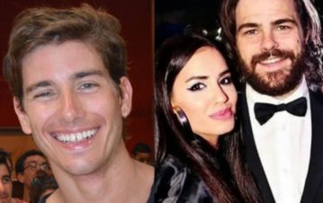 Un amigo de Lali Espósito y Peter Lanzani habló de su reencuentro romántico en San Sebastián: “Se están…”