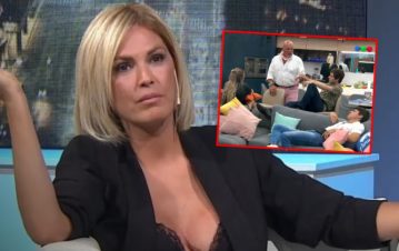 Viviana Canosa estalló con un tweet furioso contra Gran Hermano: “¿Cómo puede ser que con todo lo que..."