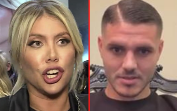 La millonaria lista de bienes que dividirán Wanda Nara y Mauro Icardi en su divorcio