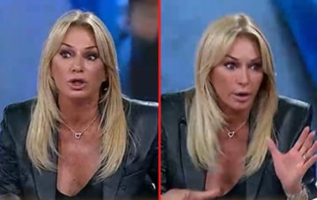 Yanina Latorre confesó su obsesión por Gran Hermano: "Eran las 4 de la mañana y..."