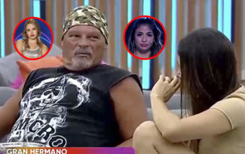 ¡Terremoto! Piden la expulsión de Alfa de Gran Hermano por ofender a Coti, Daniela y las mujeres: "No va más. Es una vergüenza"