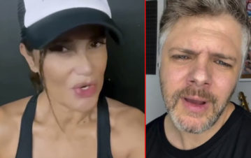 María Fernanda Callejón reveló cómo su ex ejerció violencia con ella