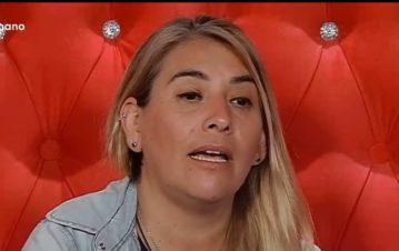 Cata reveló por qué cree que fue nominada en Gran Hermano