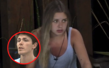 Coti reveló los motivos por los que nominó a Marcos en Gran Hermano y hay escándalo