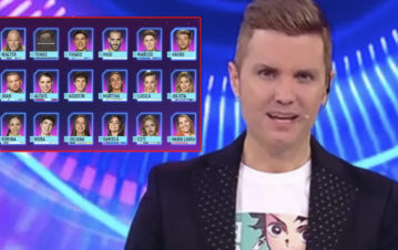 El drama del papel higiénico en la casa de Gran Hermano: "Se lo gasta todo..."