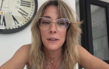 Dani La Chepi reapareció y explicó su larga ausencia en redes: “Entré a quirófano y…”