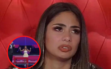 Descubren el polémico pasado televisivo de Daniela de Gran Hermano: a dónde estuvo y cuánta plata ganó