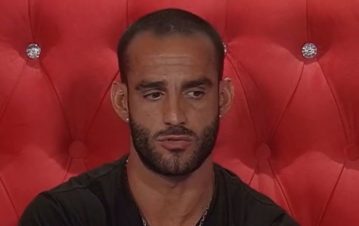 Por qué Maxi de Gran Hermano oculta que estuvo casado dentro de la casa