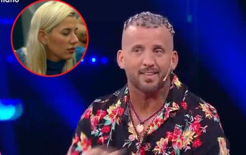 El sincericidio de Juan sobre Lucila 'La Tora' en Gran Hermano: "Está asustada y..."