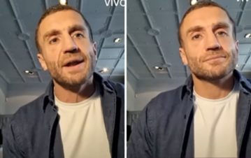 El ex Gran Hermano Emiliano Boscatto contó cuánto dinero gana en España como actor "porno"