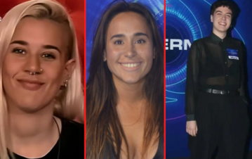 Quién es la figura súper grosa que podría entrar a la casa de Gran Hermano desde el repechaje