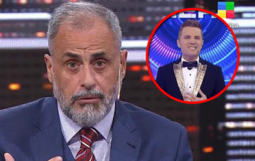 Jorge Rial arremetió contra los seguidores de Gran Hermano: "Se fanatizan, son conspiradores y se..."