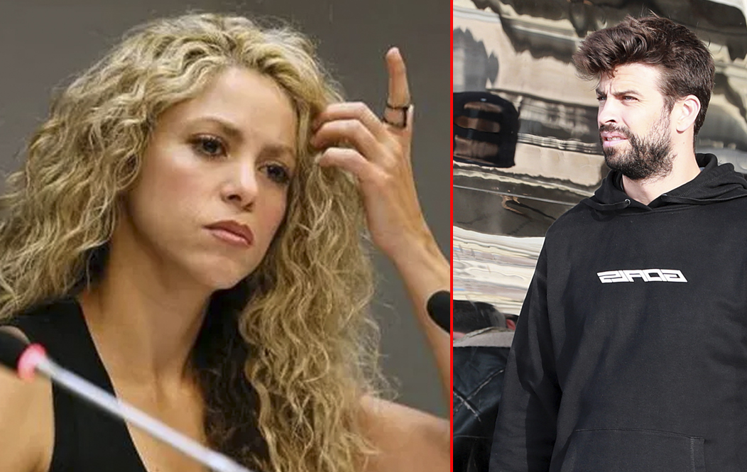 Cuánto piden Shakira y Gerard Piqué por la mansión que venden en Barcelona