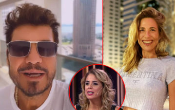 Marina Calabró contó la verdad del romance de Marcelo Tinelli y Alina Moine: “Ha habido intimidad y…”