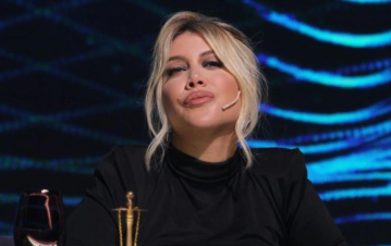 Revelan cuánto gana Wanda Nara por sus acciones comerciales: "Por un posteo pide..."