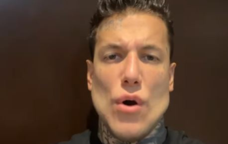 El Sorpresivo Paso De Alex Caniggia Que Perjudicará A Un Reconocido