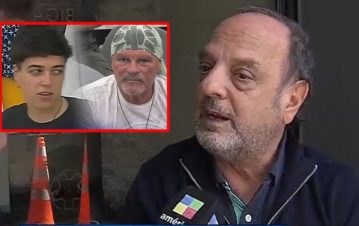 La terrible opinión de Baby Etchecopar sobre el boom de Gran Hermano: "Es una desgracia porque…”