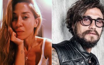Jimena Barón contó por qué no habla más de Daniel Osvaldo: "Es el que..."