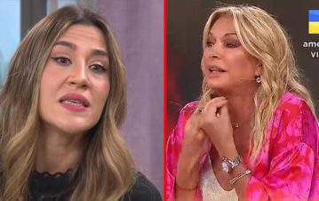 Yanina Latorre contó cómo hizo Jimena Barón para descubrir el engaño de Daniel Osvaldo y Gianinna Maradona
