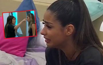 Cuál es la estrategia de Daniela que descubrieron las chicas de Gran Hermano por la que fue a placa: “Es muy…”
