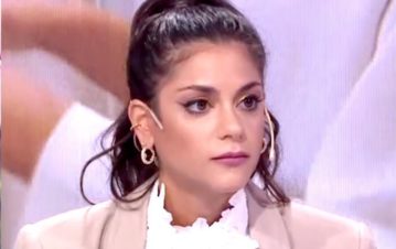 Emily Lucius contó el sufrimiento que pasó al dejar de tomas pastillas anticonceptivas