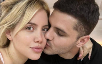 ¡Sorpresa y media! La increíble cita que compartieron Wanda Nara y Mauro Icardi tras los escándalos
