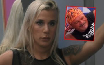 El fuerte video que deja muy mal parada a La Tora de Gran Hermano por sus historias del pasado: “Los menores que…”