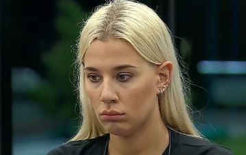 Cómo se defendió La Tora ante sus compañeros tras ser sancionada en Gran Hermano