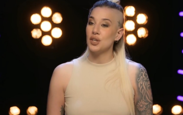 El polémico video que se viralizó de Lucila de Gran Hermano: "Si te comés un..."